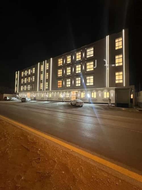 Apartment 156.04 SQM with 5 Bedrooms Al-Awaly, West Riyadh, Riyadh