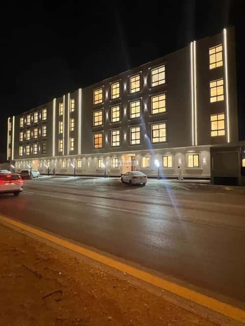 شقة 156.04 متر مربع ب 5 غرف العوالي، غرب الرياض، الرياض
