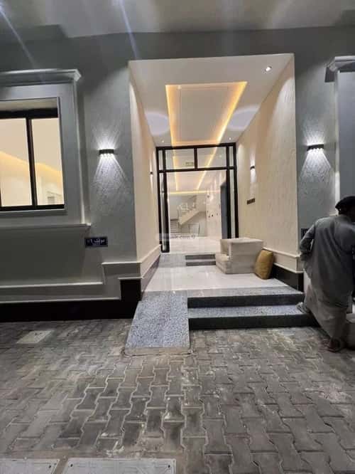 Apartment 156.04 SQM with 5 Bedrooms Al-Awaly, West Riyadh, Riyadh