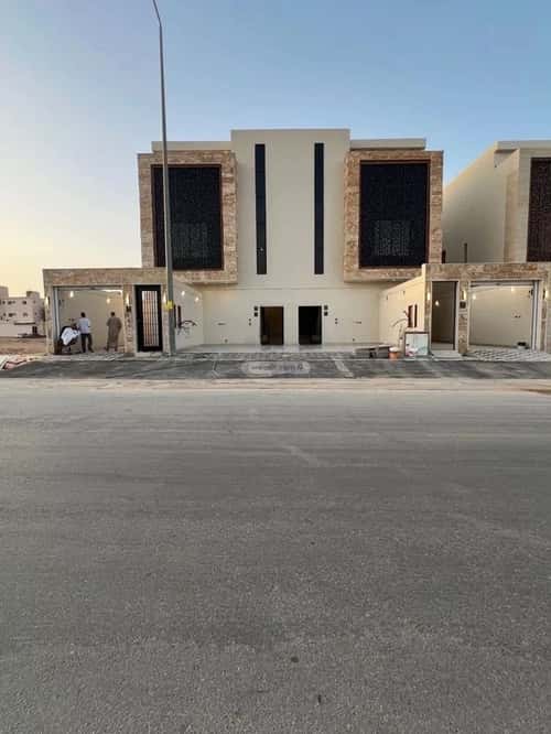 دور 239.87 متر مربع ب 5 غرف طويق، غرب الرياض، الرياض