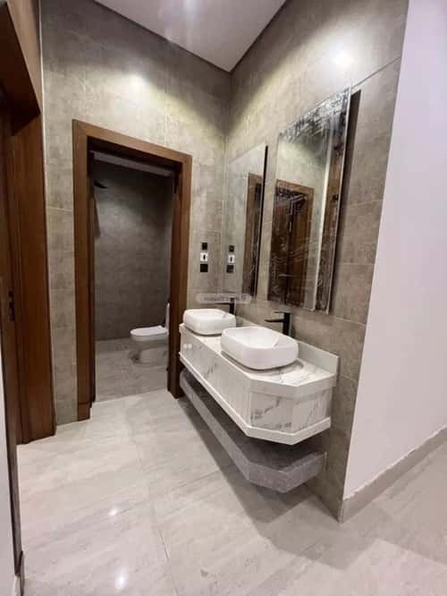 Floor 239.87 SQM with 5 Bedrooms Twaeeq, West Riyadh, Riyadh