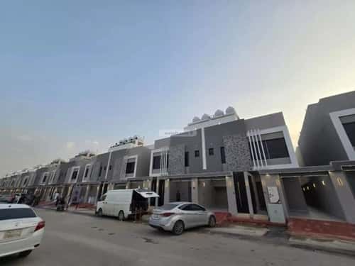 دور 207.32 متر مربع ب 4 غرف بدر، جنوب الرياض، الرياض