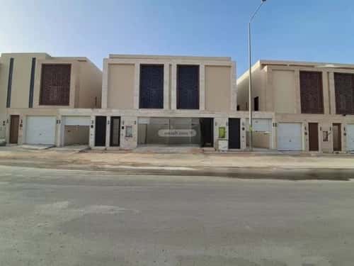 Villa 328.64 SQM Facing East on 20m Width Street Twaeeq, West Riyadh, Riyadh