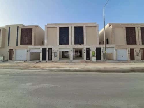 فيلا 328.64 متر مربع شرقية على شارع 20م طويق، غرب الرياض، الرياض