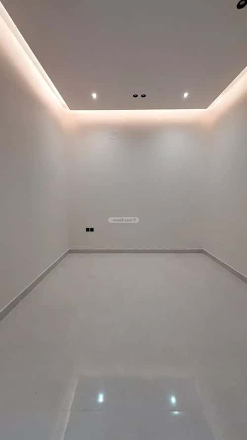 Villa 302.35 SQM Facing East on 15m Width Street Middle Al-Uraija, West Riyadh, Riyadh