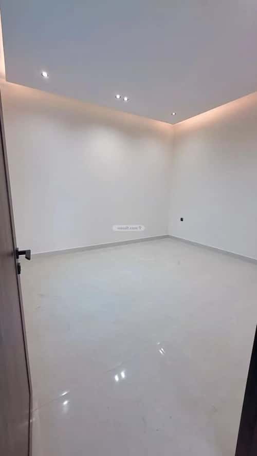 Villa 302.35 SQM Facing East on 15m Width Street Middle Al-Uraija, West Riyadh, Riyadh