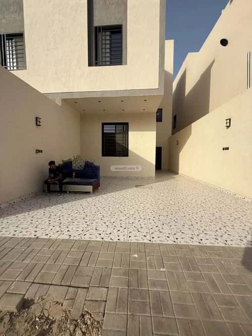 Apartment 94.52 SQM with 3 Bedrooms Ad-Dar Al- Baida, South Riyadh, Riyadh