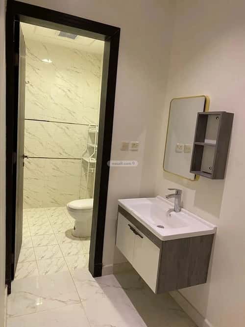 Apartment 184.14 SQM with 5 Bedrooms Twaeeq, West Riyadh, Riyadh