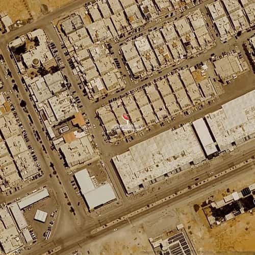 Villa 416.5 SQM Facing South on 15m Width Street Al-Muanisiyah, East Riyadh, Riyadh