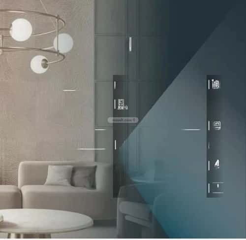 Apartment 649.87 SQM with 4 Bedrooms Al Worood, South Jeddah, Jeddah