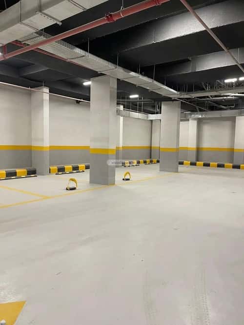 Apartment 86.95 SQM with 2 Bedrooms Hitteen, North Riyadh, Riyadh