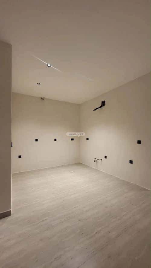 Apartment 123.1 SQM with 3 Bedrooms An-Narjis, North Riyadh, Riyadh