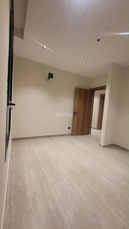 Apartment 123.1 SQM with 3 Bedrooms An-Narjis, North Riyadh, Riyadh