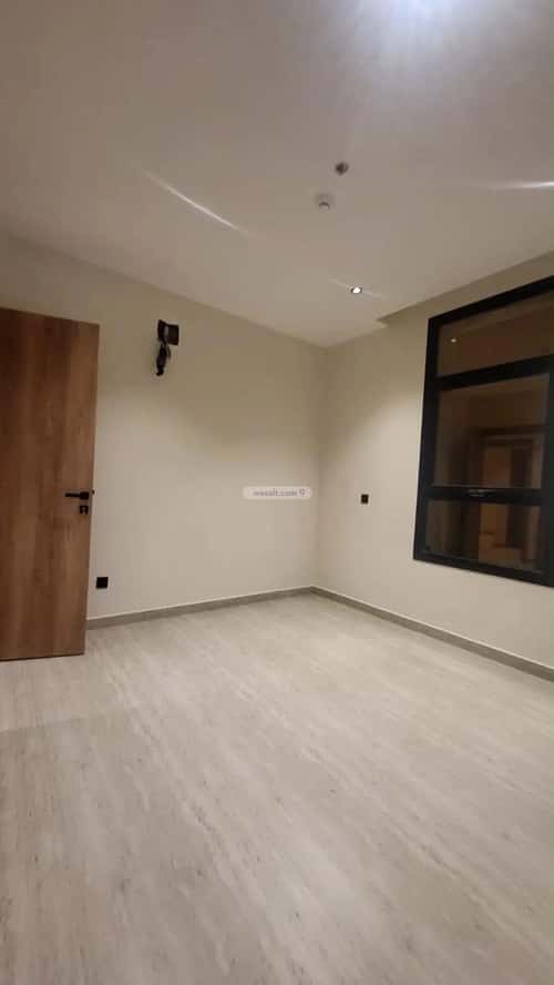 Apartment 123.1 SQM with 3 Bedrooms An-Narjis, North Riyadh, Riyadh