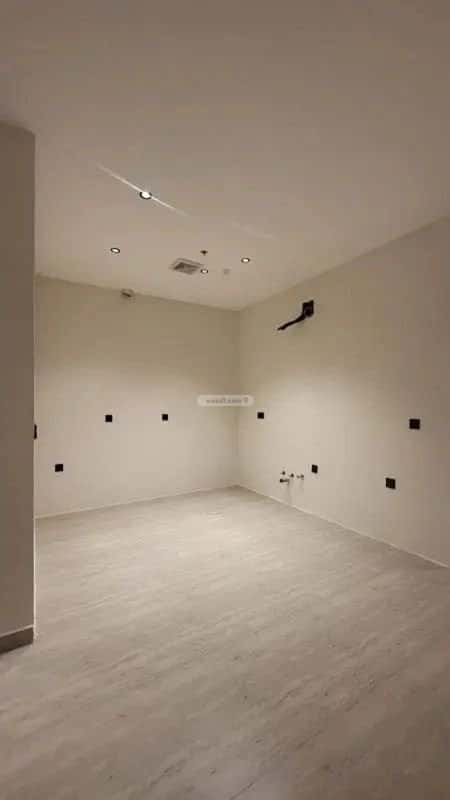Apartment 123.1 SQM with 3 Bedrooms An-Narjis, North Riyadh, Riyadh
