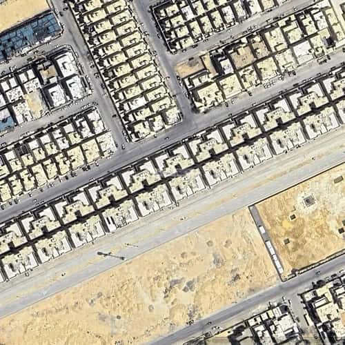 Apartment 123.1 SQM with 3 Bedrooms An-Narjis, North Riyadh, Riyadh