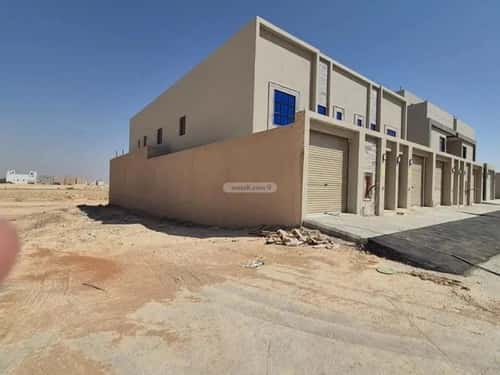 Floor 266.3 SQM with 6 Bedrooms Dahiat Namar, West Riyadh, Riyadh