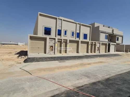 Floor 266.3 SQM with 6 Bedrooms Dahiat Namar, West Riyadh, Riyadh