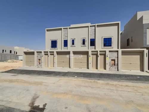 Floor 266.3 SQM with 6 Bedrooms Dahiat Namar, West Riyadh, Riyadh