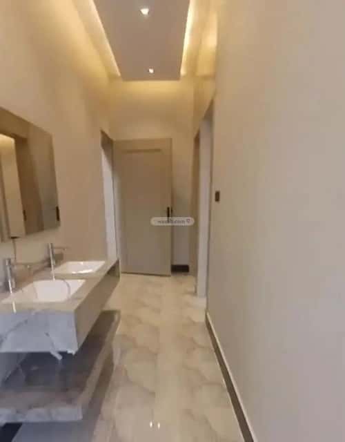 Floor 266.3 SQM with 6 Bedrooms Dahiat Namar, West Riyadh, Riyadh