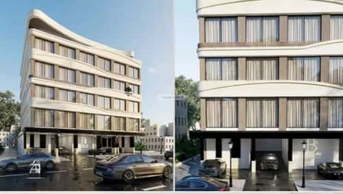 Apartment 600 SQM with 3 Bedrooms Al Rabbwah, North Jeddah, Jeddah