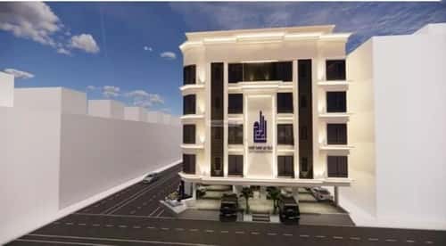 Apartment 599.39 SQM with 3 Bedrooms Mraykh, East Jeddah, Jeddah
