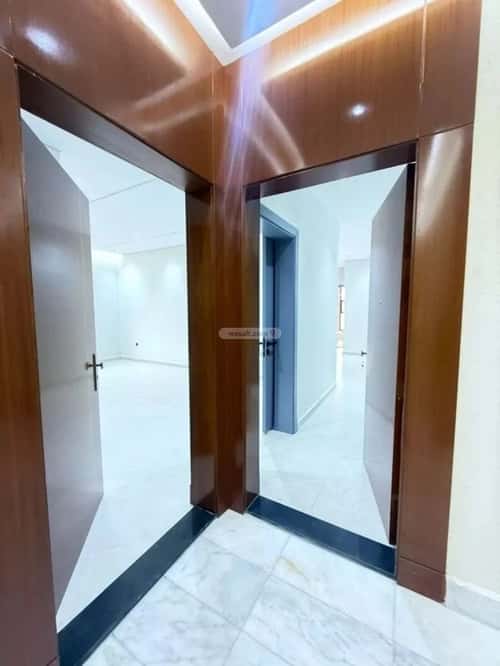 Apartment 153.85 SQM with 5 Bedrooms Al Nuzha, North Jeddah, Jeddah