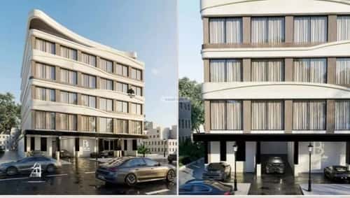 Apartment 600 SQM with 3 Bedrooms Al Rabbwah, North Jeddah, Jeddah