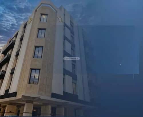 شقة 105.01 متر مربع ب 3 غرف النزهة، شمال جدة، جدة