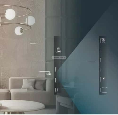 Apartment 649.87 SQM with 4 Bedrooms Al Worood, South Jeddah, Jeddah