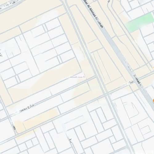 Villa 360 SQM Facing North on 20m Width Street Al-Muanisiyah, East Riyadh, Riyadh