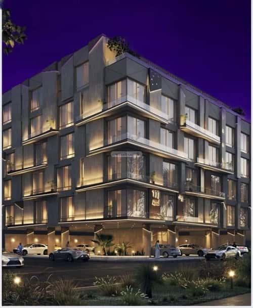 Apartment 1046.4 SQM with 2 Bedrooms Al Zahrah, North Jeddah, Jeddah