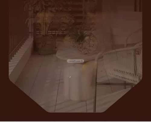 Apartment 543.87 SQM with 2 Bedrooms Al Nuzha, North Jeddah, Jeddah