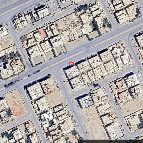 Apartment 60 SQM with 1 Bedroom Hitteen, North Riyadh, Riyadh