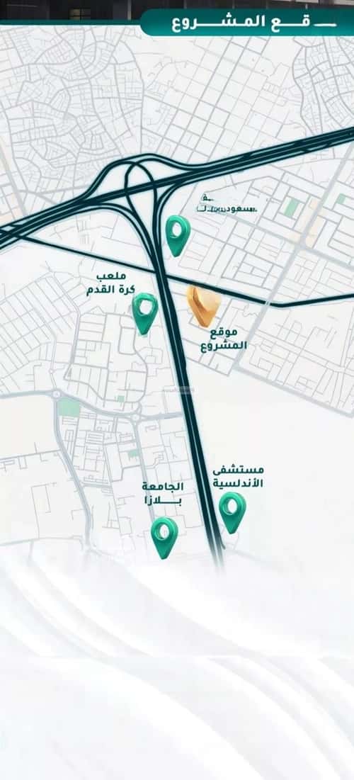 شقة 1260 متر مربع ب 3 غرف الجامعة، جنوب جدة، جدة