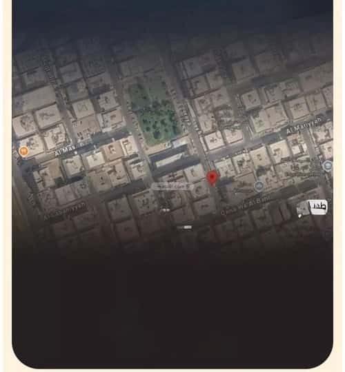 Apartment 690 SQM with 2 Bedrooms Al Nuzha, North Jeddah, Jeddah