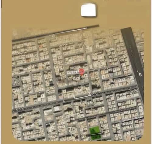 Apartment 147.23 SQM with 4 Bedrooms Al Nuzha, North Jeddah, Jeddah