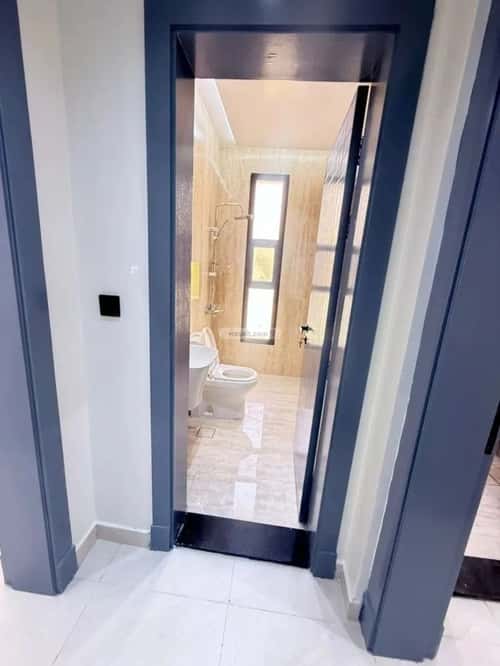 Apartment 135.46 SQM with 4 Bedrooms Al Nuzha, North Jeddah, Jeddah