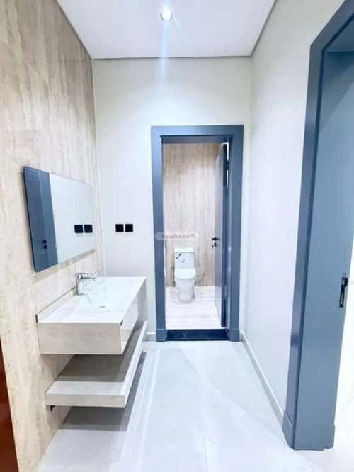 Apartment 135.46 SQM with 4 Bedrooms Al Nuzha, North Jeddah, Jeddah