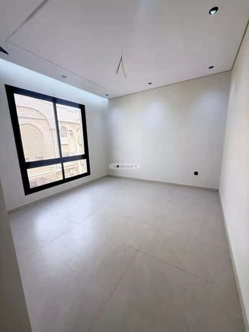 Apartment 135.46 SQM with 4 Bedrooms Al Nuzha, North Jeddah, Jeddah