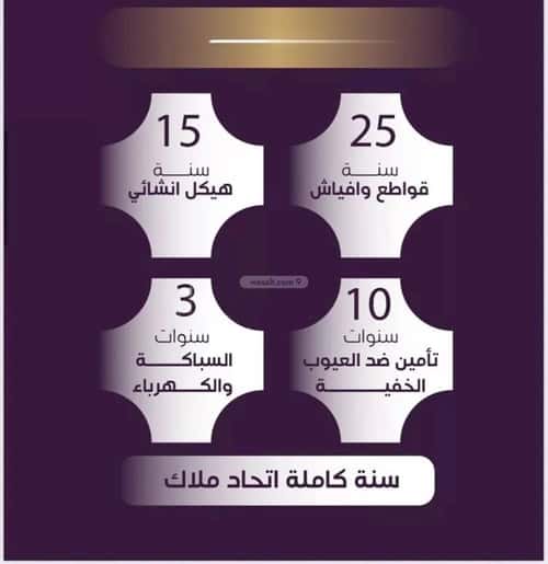 شقة 147.23 متر مربع ب 4 غرف الصفاء، شمال جدة، جدة
