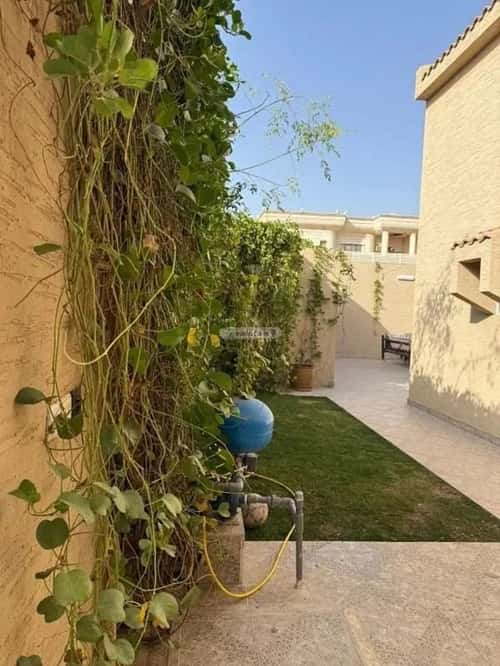 فيلا 320 متر مربع جرير، وسط الرياض، الرياض