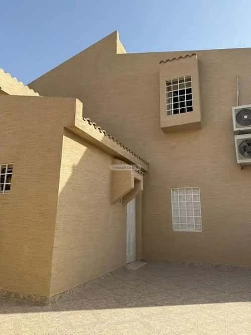 Villa 320 SQM Jareer, Central Riyadh, Riyadh