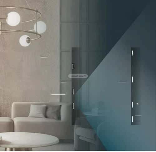 Apartment 649.87 SQM with 5 Bedrooms Al Worood, South Jeddah, Jeddah
