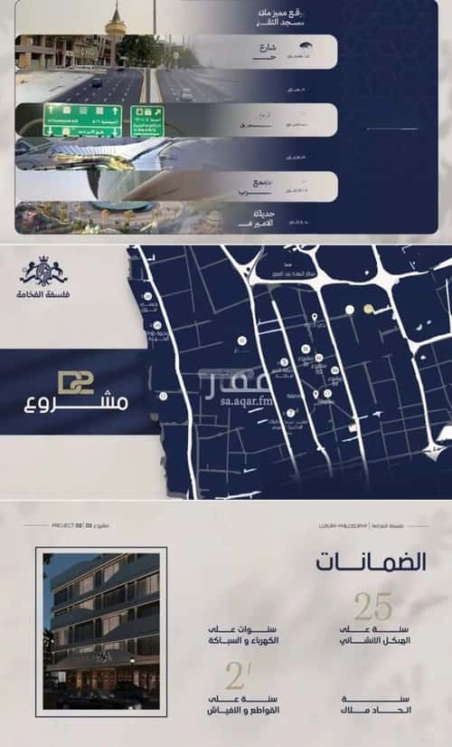 Apartment 1046.4 SQM with 4 Bedrooms Al Marwah, North Jeddah, Jeddah