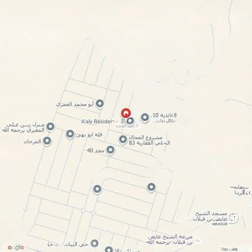 Floor 138.35 SQM with 3 Bedrooms Al Marjan, East Riyadh, Riyadh