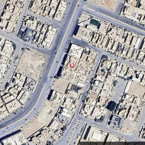 شقة 50 متر مربع بغرفة الصحافة، شمال الرياض، الرياض