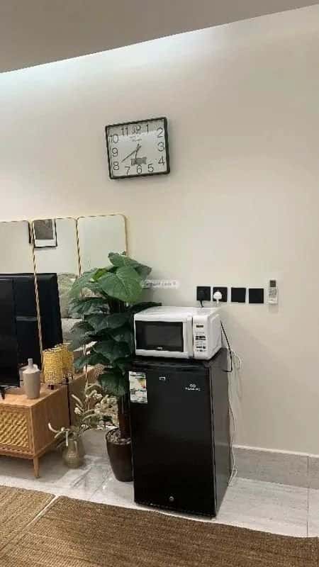 Apartment 50 SQM with 1 Bedroom As-Sahafa, North Riyadh, Riyadh