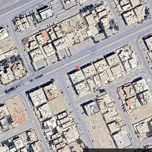 Apartment 90 SQM with 1 Bedroom Hitteen, North Riyadh, Riyadh