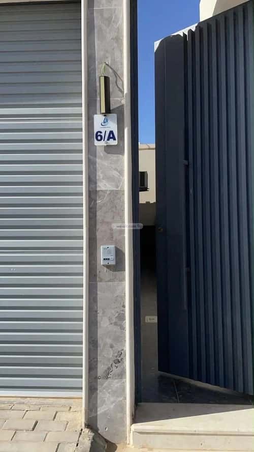 Villa 259.59 SQM Facing North on 15m Width Street Twaeeq, West Riyadh, Riyadh